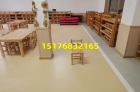 焦作市幼儿园塑胶地板